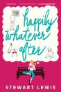 Happily Whatever After - Preview