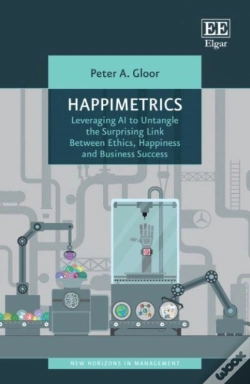 Capa do artigo Happimetrics