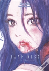 Capa do artigo Happiness 1