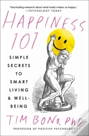 Capa do artigo Happiness 101