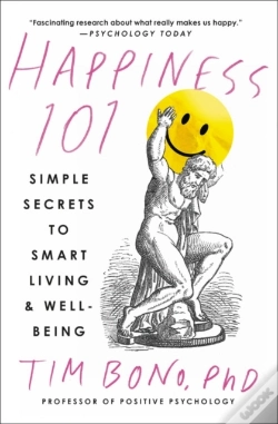 Capa do artigo Happiness 101