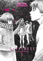 Capa do artigo Happiness 5