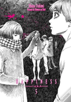 Capa do artigo Happiness 5