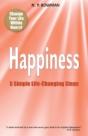 Happiness: 5 Simple Life-Changing Steps - Preview