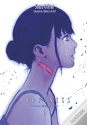 Capa do artigo Happiness 6