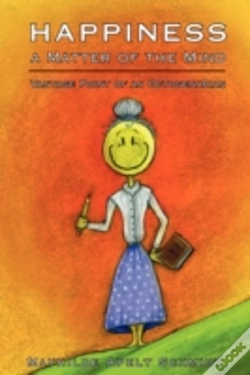 Capa do artigo Happiness A Matter Of The Mind