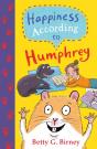 Happiness According To Humphrey - Preview
