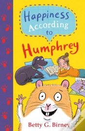 Capa do artigo Happiness According To Humphrey