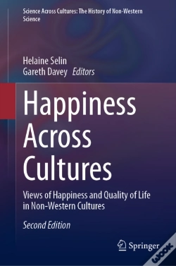 Capa do artigo Happiness Across Cultures