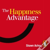 Capa do artigo Happiness Advantage