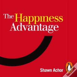 Capa do artigo Happiness Advantage
