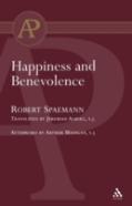 Happiness And Benevolence