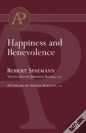 Capa do artigo Happiness And Benevolence