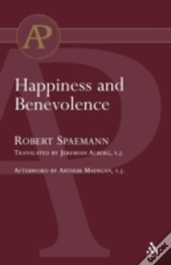Capa do artigo Happiness And Benevolence