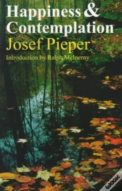 Capa do artigo Happiness And Contemplation
