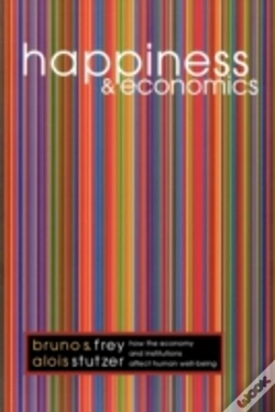 Capa do artigo Happiness And Economics