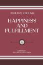 Happiness And Fulfillment - Preview