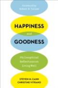 Happiness And Goodness