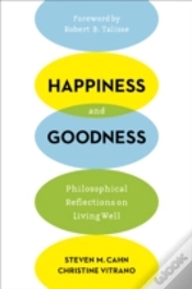 Capa do artigo Happiness And Goodness