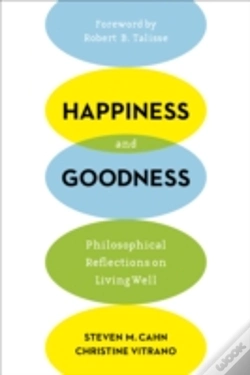 Capa do artigo Happiness And Goodness