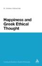 Happiness And Greek Ethical Thought - Preview