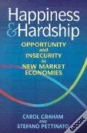 Capa do artigo Happiness And Hardship