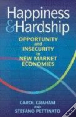 Capa do artigo Happiness And Hardship
