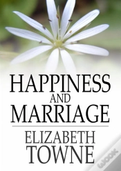 Capa do artigo Happiness And Marriage