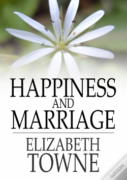 Capa do artigo Happiness And Marriage