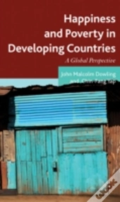 Happiness And Poverty In Developing Countries