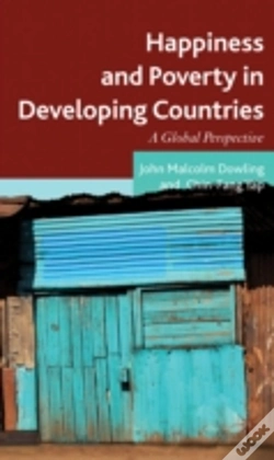 Capa do artigo Happiness And Poverty In Developing Countries