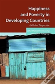 Capa do artigo Happiness And Poverty In Developing Countries