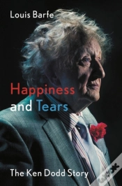 Capa do artigo Happiness And Tears