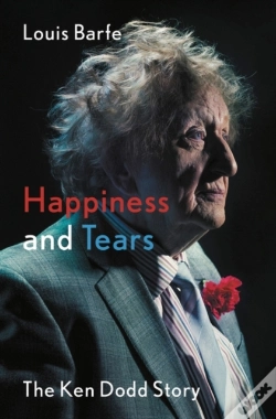 Capa do artigo Happiness And Tears