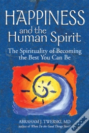 Capa do artigo Happiness And The Human Spirit