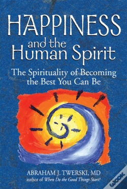 Capa do artigo Happiness And The Human Spirit