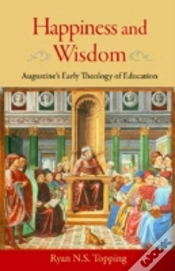 Capa do artigo Happiness And Wisdom
