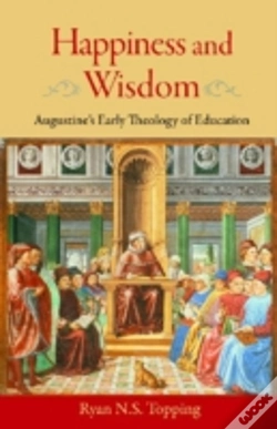 Capa do artigo Happiness And Wisdom