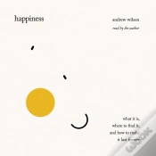 Capa do artigo Happiness