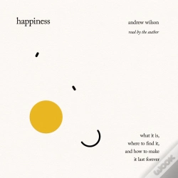 Capa do artigo Happiness