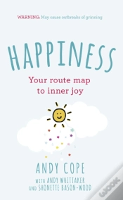 Capa do artigo Happiness