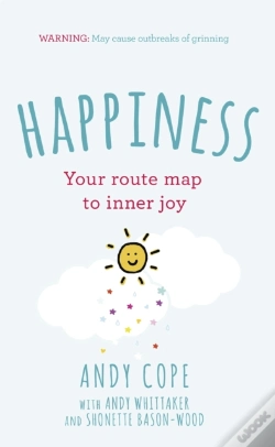 Capa do artigo Happiness