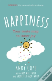 Capa do artigo Happiness