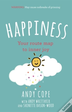 Capa do artigo Happiness