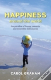 Capa do artigo Happiness Around The World