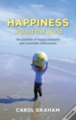 Capa do artigo Happiness Around The World