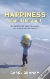 Capa do artigo Happiness Around The World