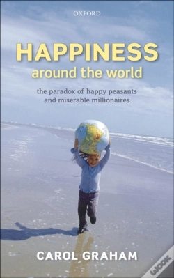 Capa do artigo Happiness Around The World
