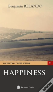 Capa do artigo Happiness