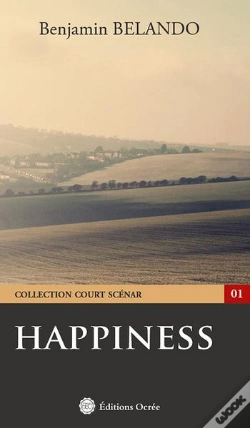 Capa do artigo Happiness